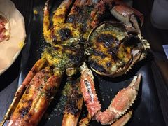 -The Cheebat 锌吧·Bistro(体育西店)