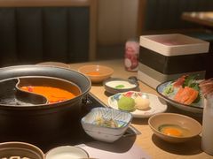 -温野菜涮涮锅(西单大悦城店)