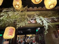 -南京大牌档(新街口德基广场店)