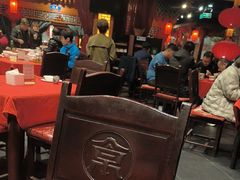 -正阳门饭庄·烤鸭·北京菜(万丰路七里庄店)