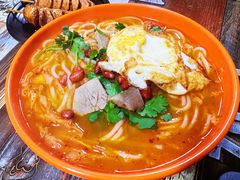 -桂林米粉店(广厦新城店)