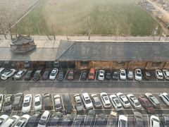 停车场-兴芮温泉度假区