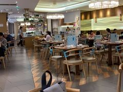 -莆田餐厅(大悦城店)