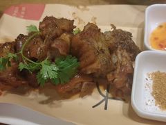 -小土豆北方菜馆(方庄店)