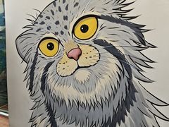 -青藏高原野生动物园