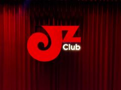 -JZ Club 爵士酒吧(上海店)