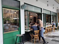 门面-RAC BAR(安福路店)