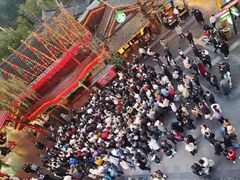 -杭州宋城