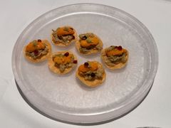 海胆麻酱茄泥-大董(环贸iapm店)