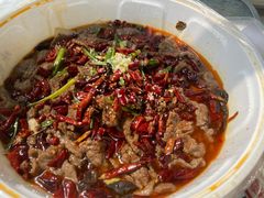 -邱大妈水煮(龙山店)