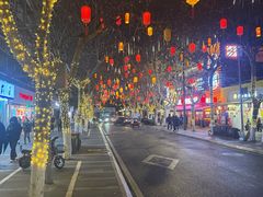 -飘香火锅(玉林西路店)