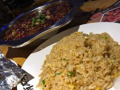 -阿青龙虾·烧烤大排档(湖里万达店)