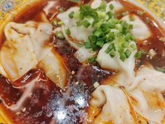 -龙抄手(春熙路总店)
