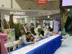 -万达广场(南昌红谷滩店)