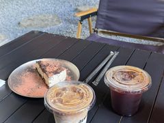 -J Create城市露营咖啡·简餐·宠物(上海动物园店)