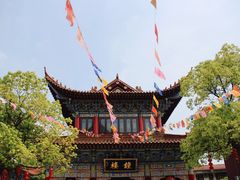 -皇罗禅寺