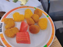 -比格比萨自助(南京万达茂店)