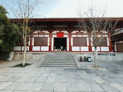 -华清宫景区