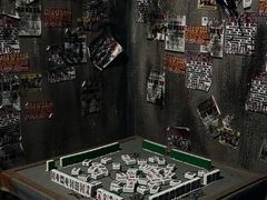 -明日世界密室轰趴·剧本桌游·箭馆团建(国贸店)