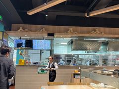 -珍粥道(杉杉奥特莱斯店)