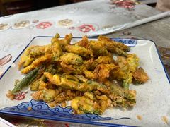 -龙姐私房菜(和顺古镇店)