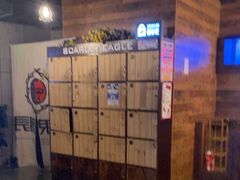 -长藤鬼校(龙翔店)