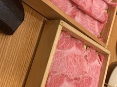 -锅物新语&寿喜烧.炉端割烹(世博源店)
