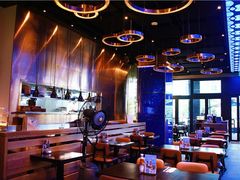 大堂-bluefrog蓝蛙(皇庭广场店)