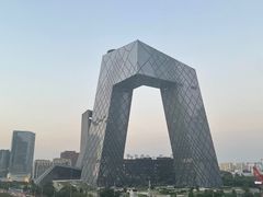 -二十一世纪饭店-游泳馆