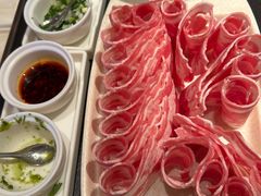 -额尔敦涮肉自助(摩尔城店)