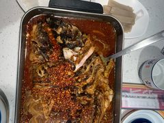 -鱼酷活鱼烤鱼(南京水游城店)