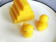 豌豆黄-全聚德(长白店)