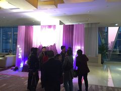 -红棉中餐厅·广州海航威斯汀酒店