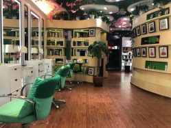 -艺米阳光Hair Salon
