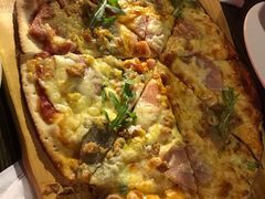 -疯克大象美式烤肉餐厅