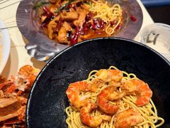 -聚味瞿记·龙虾堂(坡子街店)