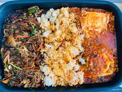 -小木屋拌饭(沈阳中街大悦城店)