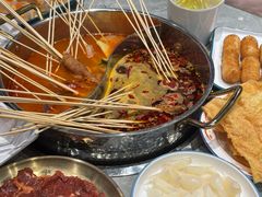 -成都玉林串串香(世纪港湾店)