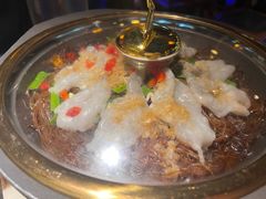 -绿茶餐厅(领展购物广场·中关村店)