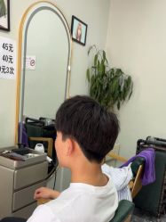 -保罗造型