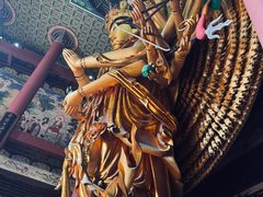 -上海东林寺(金山区)