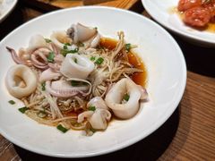 -紫阳海鲜楼·传承闽味(长乐路总店)