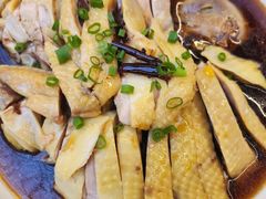 -蔼若春.传承云南菜(金碧公园店)