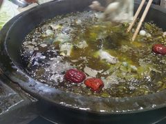 -老船夫石锅苗苗鱼·老字号(三道堰总店)