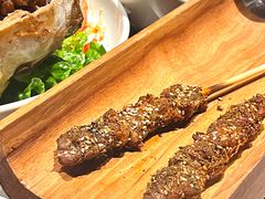 -大秦小宴•新派西北(万象前海店)