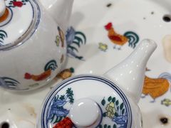 -点都德(皇岗村店)