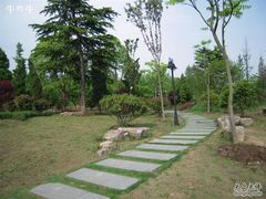 -浙江农林大学(东湖校区)
