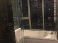 -榛悦隆堡成都酒店(春熙路太古里店)
