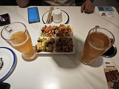 -叁宝烤肉• 西安烧烤(凤城十二路店)