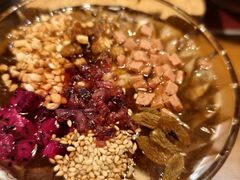 -重庆石磨豆花庄(乔庄店)